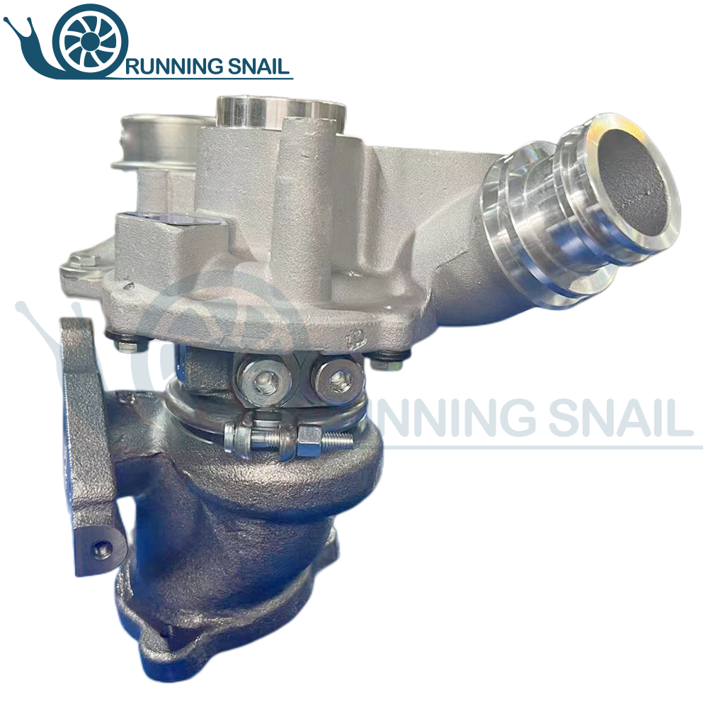 New Turbo KP39 for BYD 1.5L Gasoline Engine - Reliable