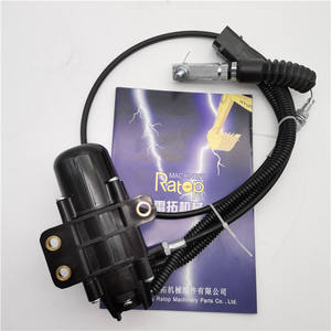 <span class=keywords><strong>Motor</strong></span> <span class=keywords><strong>Throttle</strong></span> <span class=keywords><strong>Excavator</strong></span> 525-4479 E305 E306 E307 E308 <span class=keywords><strong>Motor</strong></span> Akselerator 525-4479 5254479 - Product Image 3