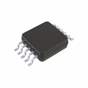 Clock Timing 10 TFSOP, 10 MSOP BOM IC In Stock Electronics Component SI5351A-A-GT - Product Image 1