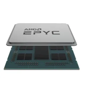โปรเซสเซอร์ 7H12 ซีพียูเซิร์ฟเวอร์ประสิทธิภาพสูง ความเร็วพื้นฐาน 2.6GHz TDP 180W แคช 30MB - ใหม่/มือสอง/ปรับปรุงใหม่ Desecho De Cpu Dese - Product Image 2