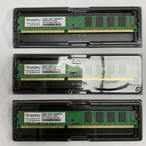 Low Price Bulk Sale Memory Module Ddr2 2gb PC2-6400 800mhz Desktop Ram
