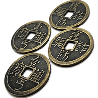 Monedas de Acero Inoxidable (Monedas Conmemorativas, Fichas de Juego, Monedas Metálicas) - Fichas de Arcade Personalizables para Juegos de Interior en Español