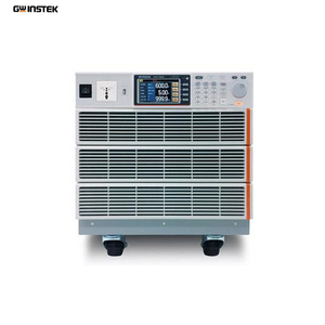 Gwinstek APS-7200/7300 pour adaptateur d'alimentation CA 2 kVA programmable – Prix sur demande - Product Image 2