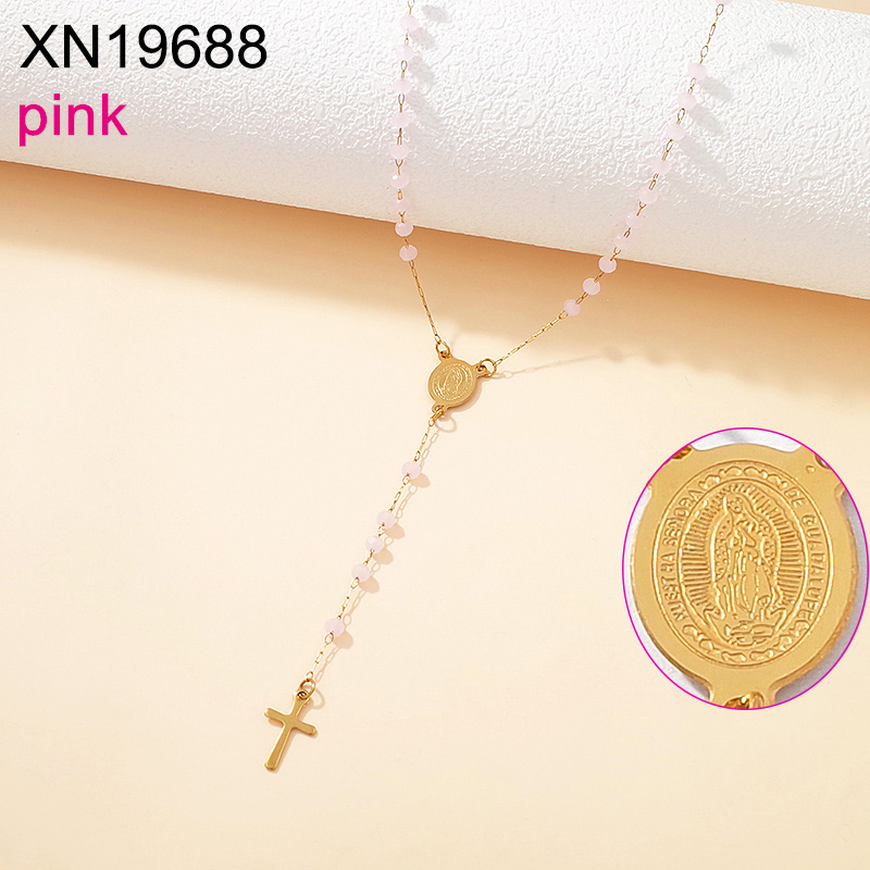Pink XN19688-2117