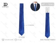 Accessori per orologi con cinturino lungo blu zaffiro da 7,5 cm con nastro resistente - Product Image 3