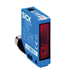 Capteur photoélectrique rétroréfléchissant WL12L-2B530 SICK - Product Image 1