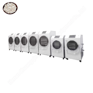 เครื่องอบแห้งแช่แข็งอุตสาหกรรม20กก. 30กก. เครื่องอบแห้งแช่แข็งเชิงพาณิชย์ - Product Image 3