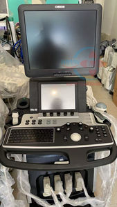 Mesin <span class=keywords><strong>Ultrasound</strong></span> <span class=keywords><strong>4D</strong></span> IVIS 60 bekas, Doppler warna linier cembung dan transvagina dan jantung <span class=keywords><strong>4D</strong></span> - Product Image 2