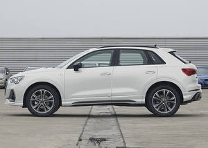 Nouvel <span class=keywords><strong>Audi</strong></span> <span class=keywords><strong>Q3</strong></span> 35 TFSI Sportback SUV à conduite à gauche, options essence et électrique, prix avantageux, mise à niveau <span class=keywords><strong>disponible</strong></span>, en promotion - Product Image 5