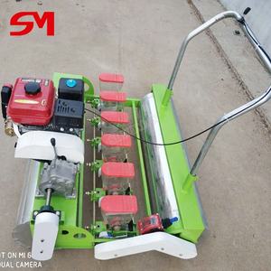 ที่มีคุณภาพสูงคู่ควบคุมมะเขือยาวถั่วหัวหอมสีเขียวเครื่องปลูก - Product Image 2