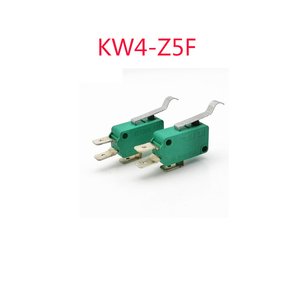 Chuyển đổi chuột chống bụi vi chuyển đổi giới hạn chuyển đổi vừa Microswitch 16A pin nhỏ 4.3mm - Product Image 6
