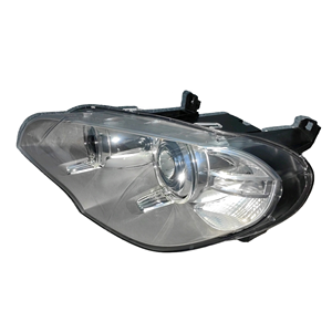 Para BMW X5 E70 montaje de faros 2007 - 2013 BMW X6 E71 faro de xenón izquierdo y derecho AFS luces de coche para BMW X5 E70 Accesorios - Product Image 4