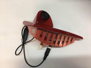 Tầm Nhìn Ban Đêm Dừng Đèn Dự Phòng Đèn Phanh <span class=keywords><strong>Camera</strong></span> Lùi Cho Renault Master NV400 Opel Movano - Product Image 4