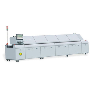 สายการผลิต SMT แบบกำหนดเองพร้อมเครื่องพิมพ์ลายฉลุสำหรับการประกอบ SMT - Product Image 4