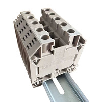 Bloc de bornes Weidmuller WDU 2.5/1.5/ZR 1024700000