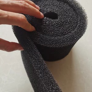 Panneau isolant thermique en mousse rigide de polyuréthane (PU) pour la construction, <span class=keywords><strong>toiture</strong></span>, mur, préservation de la chaleur, taille personnalisée - Product Image 1
