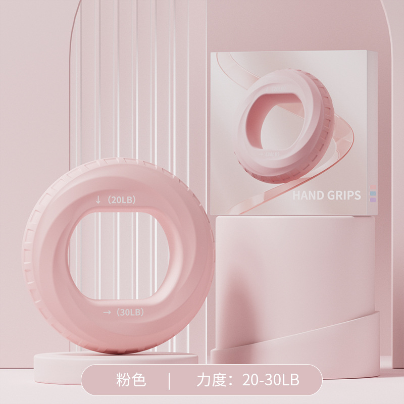 Fleur de cerisier rose 20-30LB [double poids amélioré]