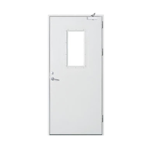 <span class=keywords><strong>Puerta</strong></span> de seguridad deslizante de acero a prueba de fuego, material de construcción para Hospital, escuela, <span class=keywords><strong>barata</strong></span> - Product Image 1