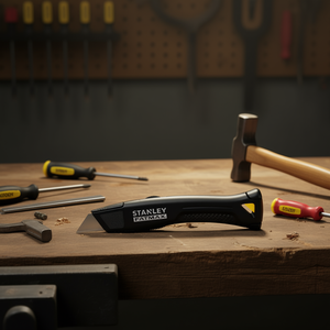 มีดใบตาย Stanley Fatmax เครื่องมือตัดงานหนัก - Product Image 3