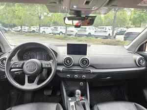 <span class=keywords><strong>Audi</strong></span> <span class=keywords><strong>Q2</strong></span> 1.4T 35TFSI d'occasion 2022 - Voiture de luxe d'occasion - Option conduite à gauche, sans accident et en excellent état mécanique - Product Image 3