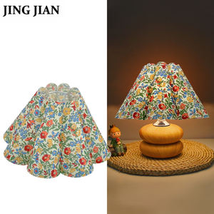 Lampadaire LED contemporain luxe moderne créativité abat-jour décoratif pour salon chambre chambre d'enfant Villa hôtel - Product Image 2