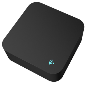Fonctionne avec <span class=keywords><strong>Google</strong></span> <span class=keywords><strong>Gome</strong></span> et Alexa Voice Control DIY Learning Wifi Smart Life App Tuya IR Remote Controller for TV use smar - Product Image 3