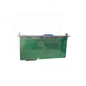 แผงวงจร Fanuc A16B-2204-0010 มือสองสำหรับมอเตอร์ AC ระบบอัตโนมัติ ทำจากอะลูมิเนียมและทองแดง ทดสอบแล้วใช้งานได้ ผลิตในญี่ปุ่น - Product Image 3