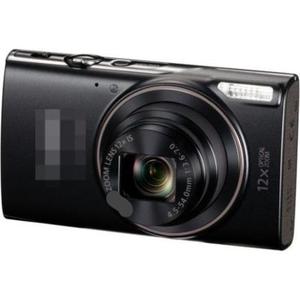 กล้องดิจิตอลรุ่นใหม่ล่าสุด ELPH 360 HS A - Product Image 4