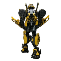 Costume de robot en EVA personnalisé de 2,8 mètres pour événements festifs - Location commerciale style TV/cinéma