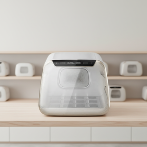 Toalla Secadora Ecológica de Plástico para Mascotas con Control Inteligente de Temperatura para Perros y Gatos, Uso en Baño, Todas las Estaciones - Product Image 1