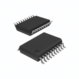 Electronic Circuit Components <b>Clock</b> Timing 20 SSOP Original 74FCT3807EPYG - Product Image 1