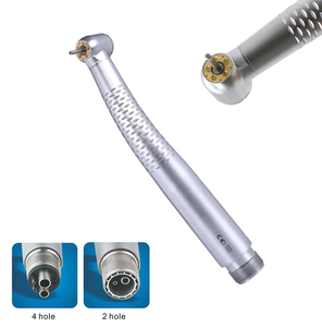 Bán Nóng Tốc Độ Cao Tuabin Tay Khoan Nha Khoa Với 5 Đèn <span class=keywords><strong>LED</strong></span> Ánh Sáng Cho Đơn Vị Nha Khoa - Product Image 2