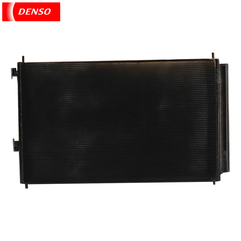 DENSO Condenser DA447750-8640 80110-SCP-W01 for Honda Odyssey