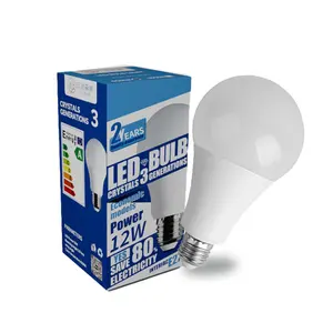 Fujiram CE CB nouveau design ampoule led 18 watts led ampoule à économie d'énergie e27 B22 led ampoule 5W 7W 9W 12W 24w 15W 18 W 20w