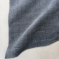Tissu imprimé en chenille, plusieurs couleurs, tissu de chenille haut de gamme 100% polyester pour revêtements de meubles