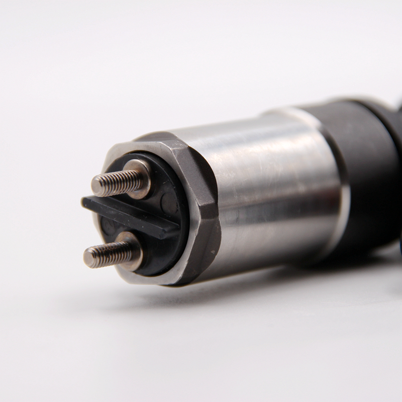 095000-894# fuel injector 095000-8940 RE543266 injector for JOHN DEERE 4045T high quality injector nozzle 095000-8940 RE543266
