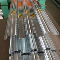 Toit de balcon en aluminium pare-soleil Panneaux de toit à joint debout en aluminium Panneaux de toit composites en aluminium