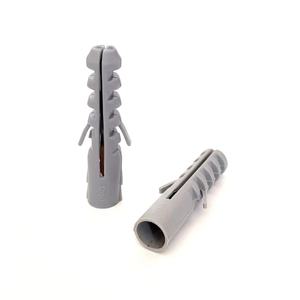 Ancrage d'expansion <span class=keywords><strong>de</strong></span> <span class=keywords><strong>mur</strong></span> en plastique nylon YZ-A026 12X60 avec 2 ailes - Product Image 4