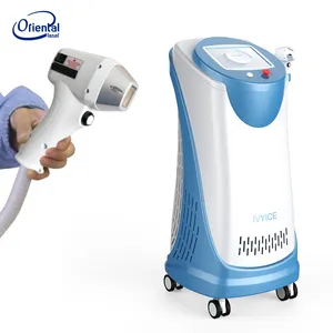 Oriental 2020 Newest low cost lazer epilator light diode laser hair removal machines made in israel