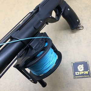 DPR-carrete de pesca submarina de plástico, con línea <span class=keywords><strong>dynema</strong></span> de 30m/50m, para pesca submarina, pesca de caza - Product Image 6