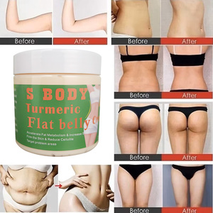 <span class=keywords><strong>Crema</strong></span> de vientre plano de cúrcuma al por mayor para un rápido adelgazamiento, <span class=keywords><strong>reafirmante</strong></span> y reducción de celulitis, <span class=keywords><strong>crema</strong></span> <span class=keywords><strong>corporal</strong></span> de alta <span class=keywords><strong>calidad</strong></span> - Product Image 2