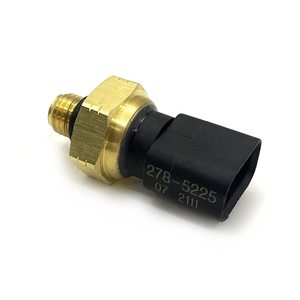 Nuevo Sensor de Presión de Aceite para Cargadora 953D 963D Motor C4.4 C6.6 320D M313D M316D 420E 430E 278-5225 2785225 - Product Image 2