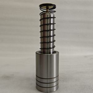 เสานำทางแบบลูกบอลทำงานได้อย่างราบรื่นทนทานสำหรับการบำรุงรักษาเครื่องจักรฮาร์ดแวร์ยานยนต์และการซ่อมแซมฮาร์ดแวร์ - Product Image 4