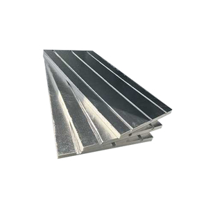 Lá tráng XPS dưới sàn sưởi ấm bọt cách điện lớp phủ Hội Đồng Quản trị sàn sưởi ấm Bảng điều chỉnh cho các ứng dụng cho sàn tăng cường - Product Image 3