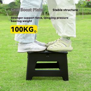 Banc de toilette extérieur adulte anti-odeur dames Wagon toilette mobile voiture Portable toilette de <span class=keywords><strong>Camping</strong></span> d'urgence - Product Image 2