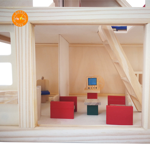 Bricolaje <span class=keywords><strong>de</strong></span> madera <span class=keywords><strong>de</strong></span> los niños, <span class=keywords><strong>muñeca</strong></span> <span class=keywords><strong>de</strong></span> <span class=keywords><strong>casa</strong></span> y mini muebles <span class=keywords><strong>de</strong></span> juguete <span class=keywords><strong>de</strong></span> madera <span class=keywords><strong>de</strong></span> los niños <span class=keywords><strong>casa</strong></span> <span class=keywords><strong>de</strong></span> muñecas para papel jugar - Product Image 5
