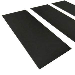 Placas de Ânodo de Titânio Revestidas de Rutênio para Eletrolisador de Clorador de Piscina, Eletrolise de Água Salgada, Espessura de Revestimento de 15-20 Microns - Product Image 3