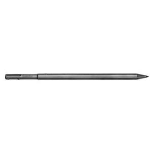 Ciseaux plats professionnels Metabo Scalpels SDS Plus 631388000 pour perçage et sculpture - Product Image 1