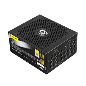ที่เหมาะสมสุดผนัง2000W โมดูล80 PLUS แหล่งจ่ายไฟทอง ATX 1600W 1800W 2000W PSU สำหรับแหล่งจ่ายไฟ ATX 2000W - Product Image 3