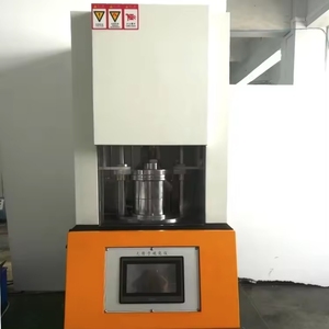 מד ריאומטר תנועה מד ריאומטר ללא רוטור לבדיקת גומי - Product Image 2
